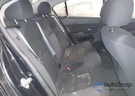 2014 Chevrolet Cruze 1Lt Auto z USA, uszkodzony, nr VIN 1G1PC5SBXE7413214